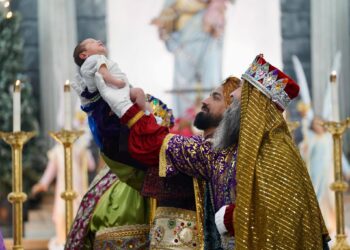 Hoy la Caravana Nacional 2026 avanza a sus últimos destinos en los pueblos de Patillas y Ponce. (Foto: FB Mun. Vega Baja)