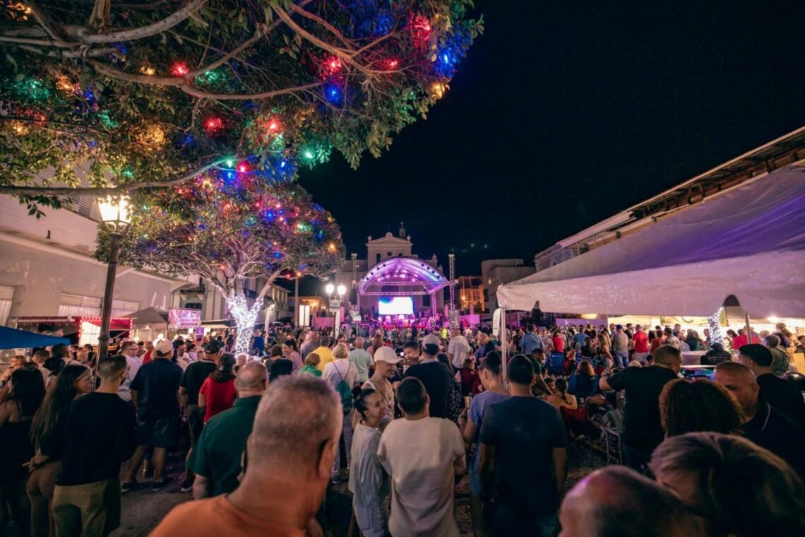 Foto archivo / FB Mun. San Germán