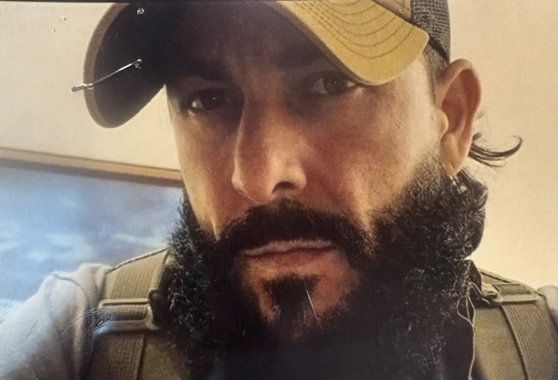 Iván Matos Guerra. (Foto suministrada)