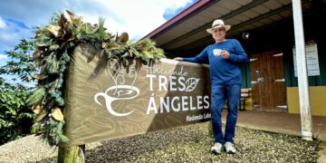 Como reveló Juan Meléndez Mulero, la próxima Fiesta del Acabe del Café de Adjuntas se celebrará este año.