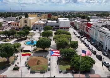 La programación arrancará el lunes, 26 de enero en la plaza de recreo y se extenderá hasta el jueves 29. (Foto suministrada)
