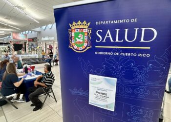 Los 15 municipios que integran la Región de Ponce han confirmado al menos 7,866 casos, lo que coloca a sus pueblos en la cabecera de contagios. (Fotos: Omar Alfonso)