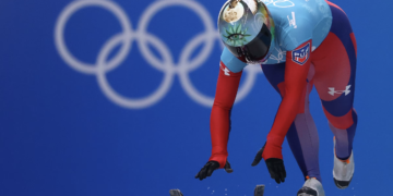 Foto: x olympics.com