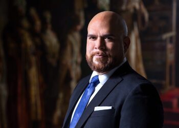 Montero González cuenta con 17 años de experiencia en liderazgo cultural, desarrollo institucional y gestión estratégica. (Foto suministrada)