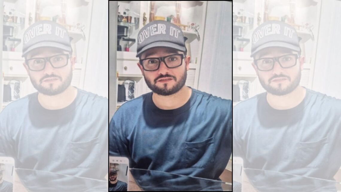 Melvin David Muñiz Abreu. (Foto suministrada)