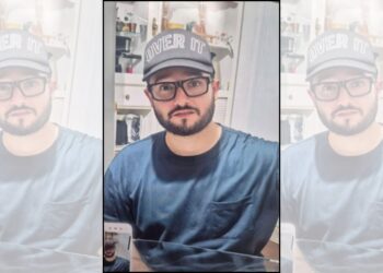 Melvin David Muñiz Abreu. (Foto suministrada)