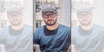 Melvin David Muñiz Abreu. (Foto suministrada)