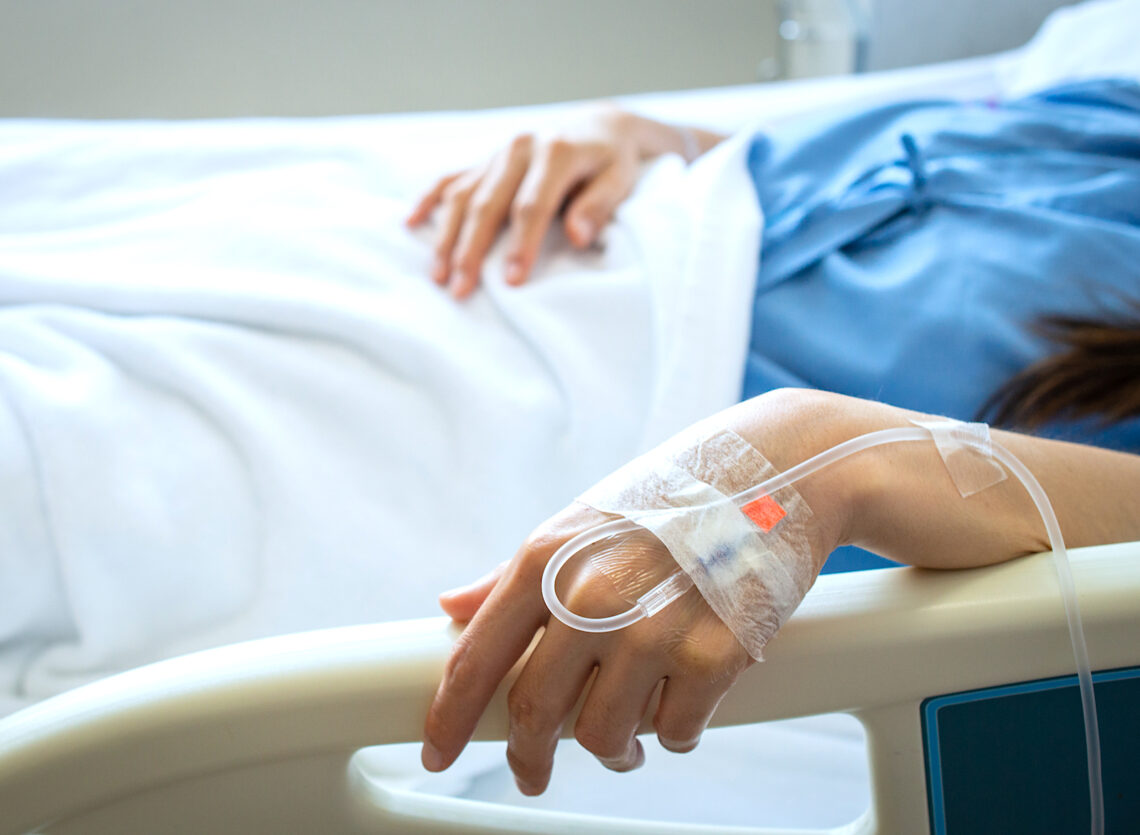 “Aquí se subestima la verdadera magnitud del brote”, advirtió la epidemióloga y excatedrática del Recinto de Ciencias Médicas de la Universidad de Puerto Rico, Cruz María Nazario Quiñones. (Foto archivo)