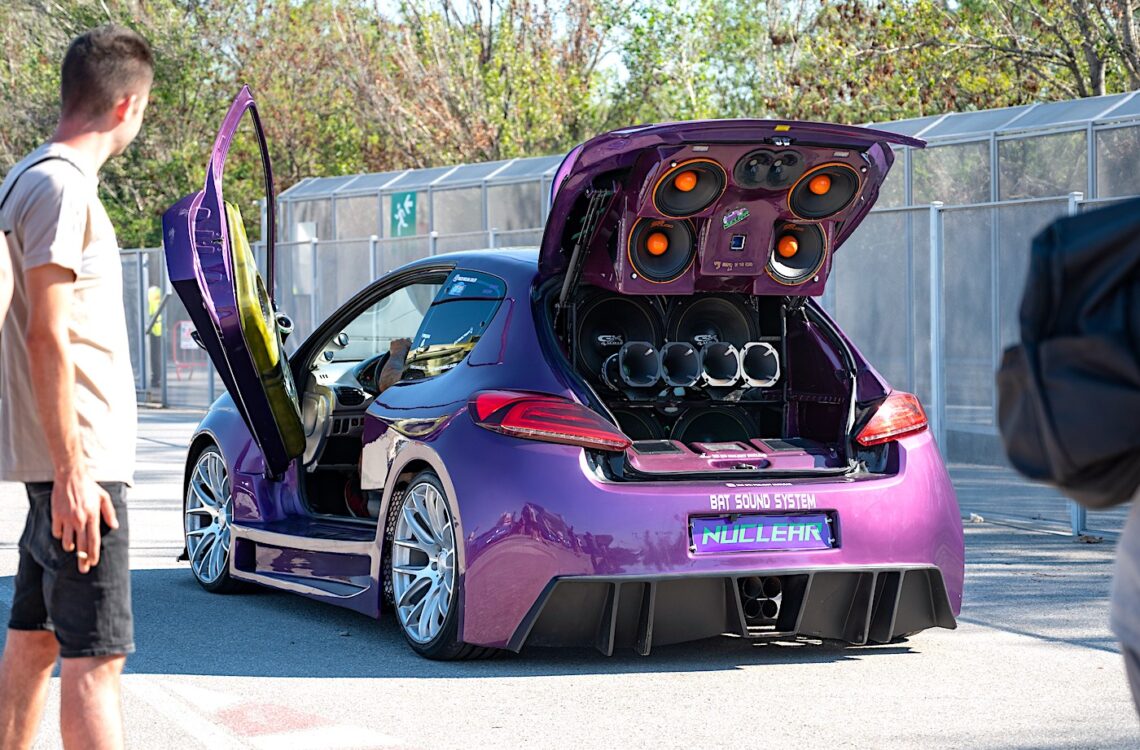 Un proyecto cameral propone multas de hasta $1,500 cuando se realice en las inmediaciones de hospitales y centros de cuido de niños o adultos mayores. (Foto: iStock)