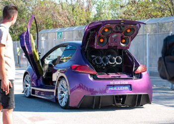 Un proyecto cameral propone multas de hasta $1,500 cuando se realice en las inmediaciones de hospitales y centros de cuido de niños o adultos mayores. (Foto: iStock)