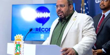 El secretario del Departamento de Educación, Eliezer Ramos Parés. (Foto suministrada)