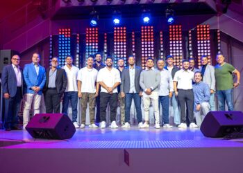 Foto: Federación de béisbol de Puerto Rico