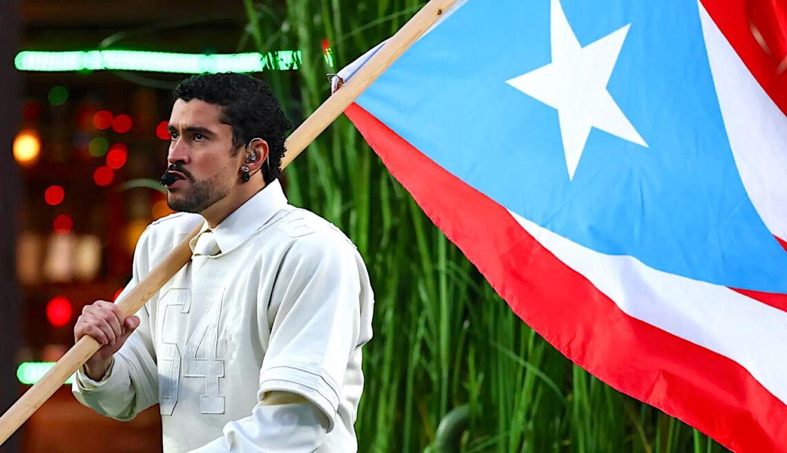 “Con nuestra bandera y nuestro idioma, en esa unicidad, demostró una vez más que somos un pueblo distinto”, destacó la lingüista Luz Nereida Pérez. (Foto: Occupy Democrats / facebook)