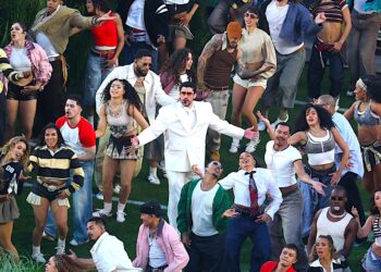 Foto: BET / facebook