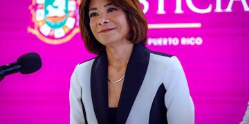 Foto: Departamento de Justicia