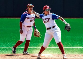 Foto: Robert Washao Acosta (suministrada)