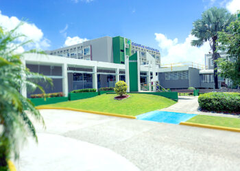 Esta distinción posiciona a Menonita Aibonito como el primer y único Centro de Excelencia en estos procedimientos en Puerto Rico. (Foto suministrada)