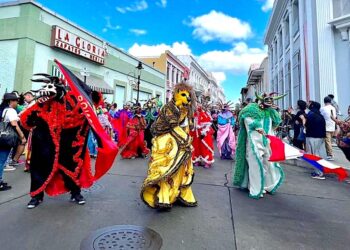 Las festividades dedicadas a su centenario natalicio arrancarán oficialmente este jueves, 12 de febrero, en la Plaza Las Delicias de Ponce. (Foto: Municipio de Ponce)