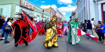 Las festividades dedicadas a su centenario natalicio arrancarán oficialmente este jueves, 12 de febrero, en la Plaza Las Delicias de Ponce. (Foto: Municipio de Ponce)