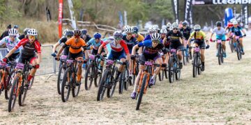 Ciclistas de 13 países han confirmado su participación. Entre ellos, portentos de Francia, Alemania, Estados Unidos, Canadá y los Países Bajos. (Foto: FB Tropical MTB Challenge)