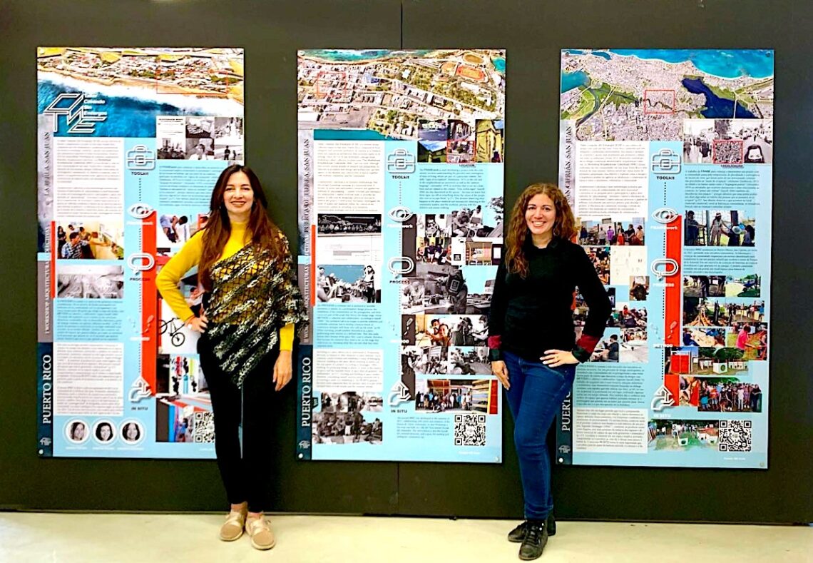 Foto: Taller Creando Sin Encargos