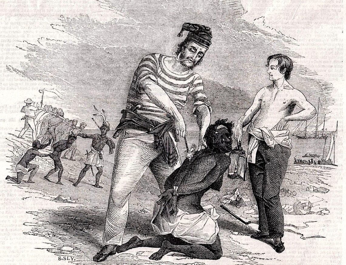 Esclavizados evidencia cómo el comercio transatlántico de esclavos fue uno de los crímenes más atroces de explotación e inequidad de la humanidad. (suministrada)