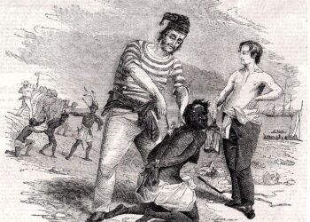 Esclavizados evidencia cómo el comercio transatlántico de esclavos fue uno de los crímenes más atroces de explotación e inequidad de la humanidad. (suministrada)