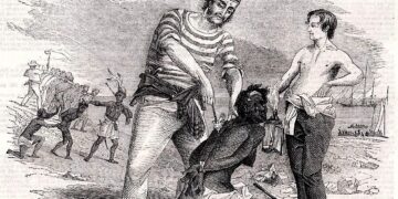 Esclavizados evidencia cómo el comercio transatlántico de esclavos fue uno de los crímenes más atroces de explotación e inequidad de la humanidad. (suministrada)