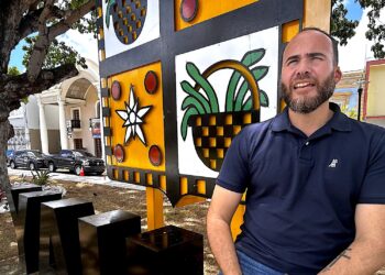 Se prevé que comenzará funciones en agosto, con currículo en ciencias, biología, biotecnología, robótica, ingeniería, matemáticas y bellas artes para alumnos de kínder a cuarto año. (foto archivo)