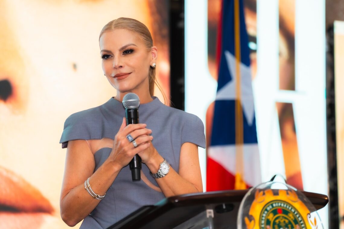 Foto: Olga Tañón oficial/Facebook