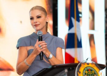 Foto: Olga Tañón oficial/Facebook