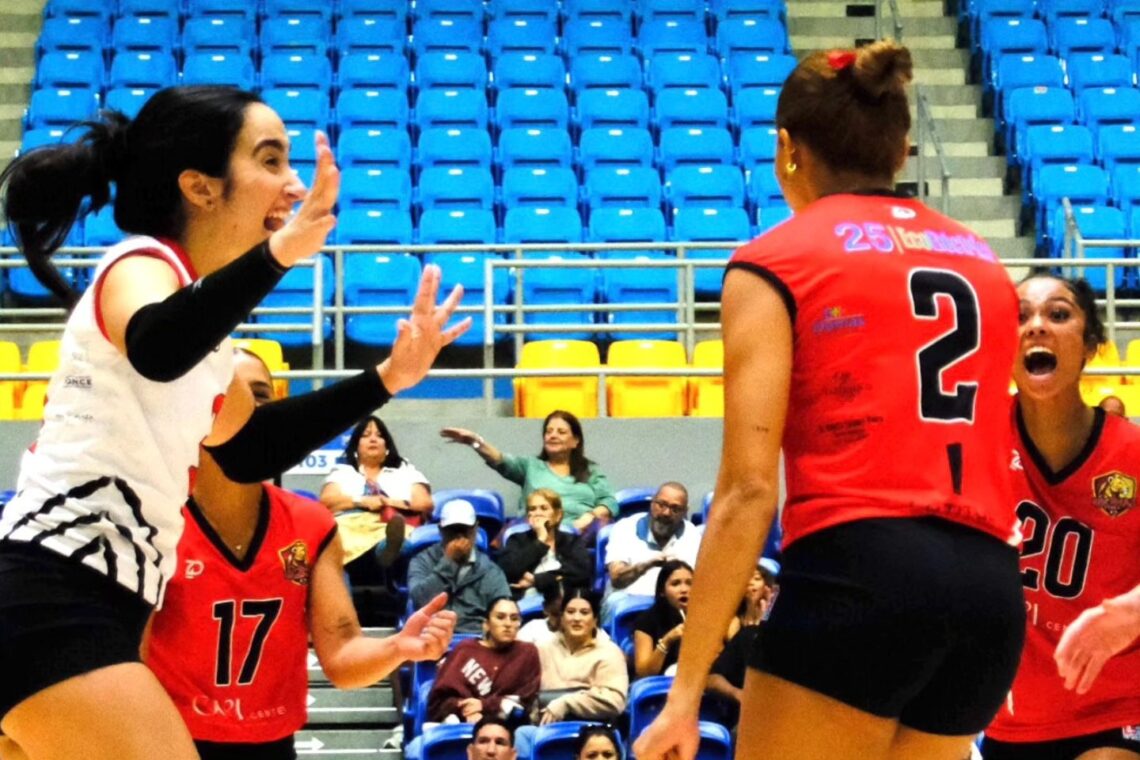 Foto: Leonas de Ponce LVSF/FB