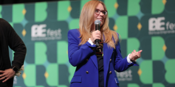 Bárbara Rivera Chinea, directora ejecutiva de Colmena66. (Foto suministrada)