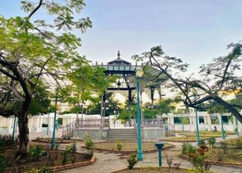 Foto: Isla Caribe/Facebook