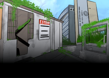 A pesar de que contra Universal Properties se han presentado decenas de demandas de parte de municipios e individuos por cobro de dinero e incumplimiento de contratos, cinco alcaldes dieron nuevos contratos a una empresa conectada con la gerencia de Universal. (Ilustración: suministrada)