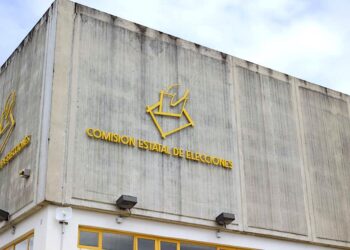 Foto: Gabriel López Albarrán / CPI