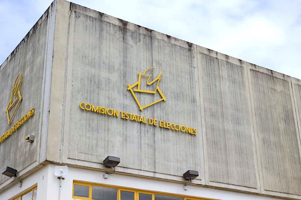 Foto: Gabriel López Albarrán / CPI