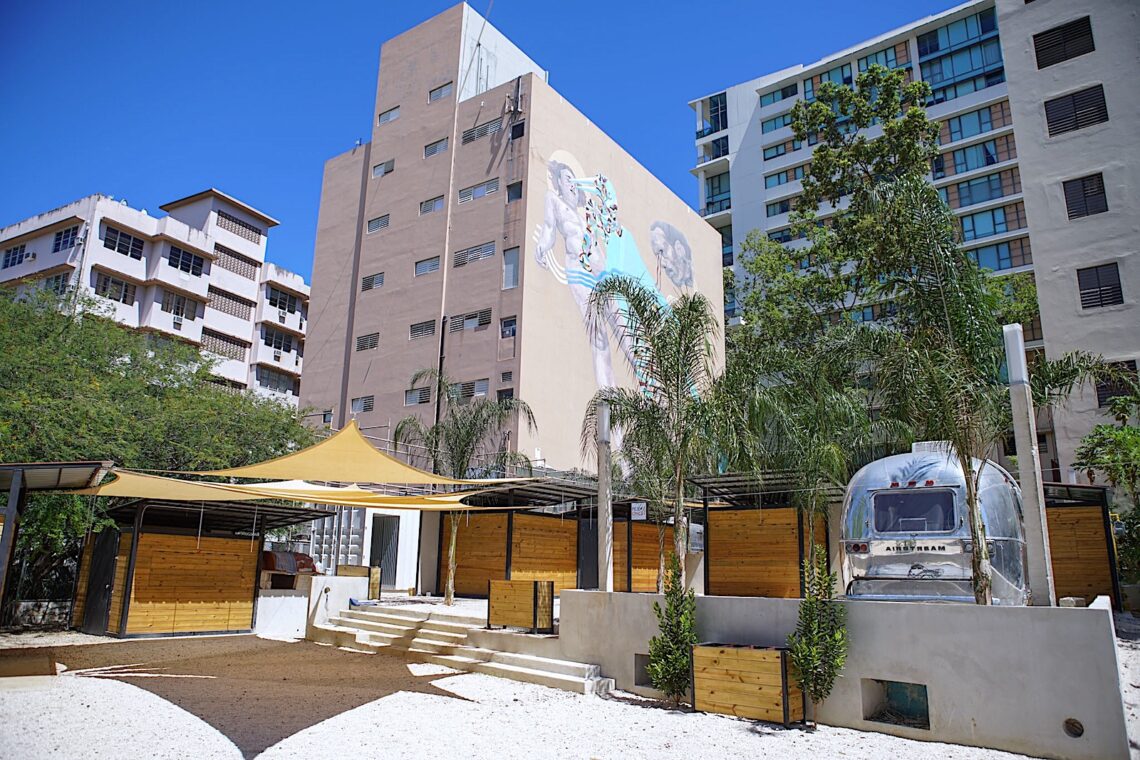 Su cierre responde a altos costos operativos y una contracción del mercado que impacta desproporcionadamente a pequeños negocios, anunció hoy su directora ejecutiva. (Foto suministrada)