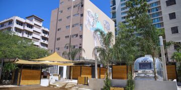 Su cierre responde a altos costos operativos y una contracción del mercado que impacta desproporcionadamente a pequeños negocios, anunció hoy su directora ejecutiva. (Foto suministrada)