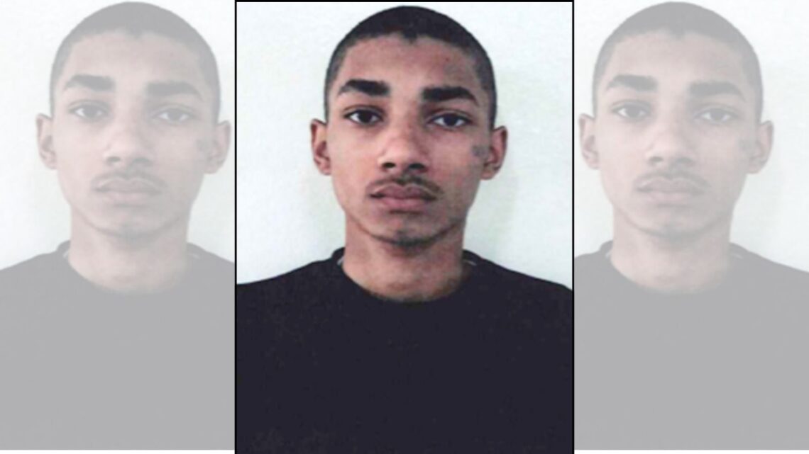 Edgardo Abimael Ramírez González. (Foto suministrada)