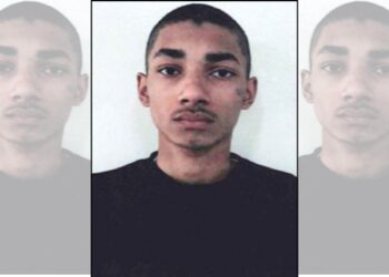 Edgardo Abimael Ramírez González. (Foto suministrada)