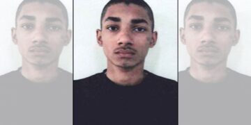 Edgardo Abimael Ramírez González. (Foto suministrada)