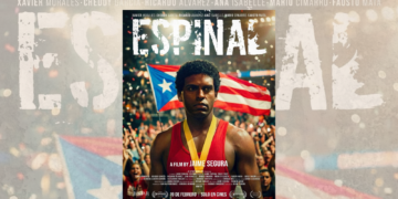 En el 2012, se convirtió en el primer medallista olímpico de lucha libre para Puerto Rico. El tributo fílmico estrena el 19 de febrero en todas las salas de cine.