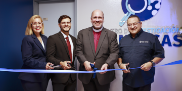 La sede permanente representa un hito en la evolución del proyecto, establecido en el año 2022. (Foto suministrada)