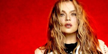 Pa’ Que Duela Menos es una balada pop afín con la esencia interpretativa que la ha consolidado como una de las voces más influyentes de la música latina. (Foto suministrada)