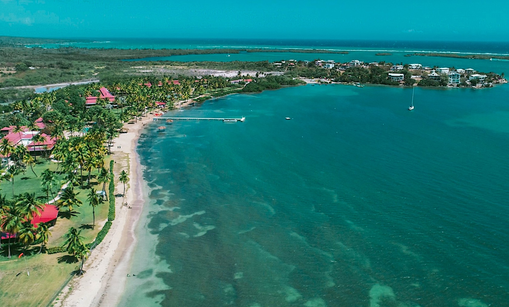 90 Day Fiancé invade Guánica: reserva hotel entero para Hunt For Love