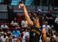 Isaiah Hicks (Foto: Capitanes de Arecibo BSN / archivo)