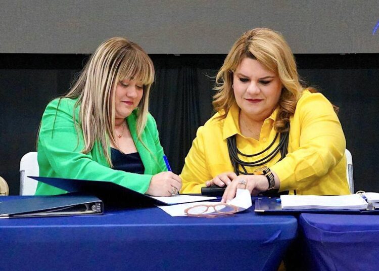 Foto: Departamento de la Vivienda / facebook