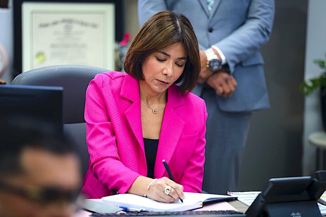 Foto: Departamento de Justicia