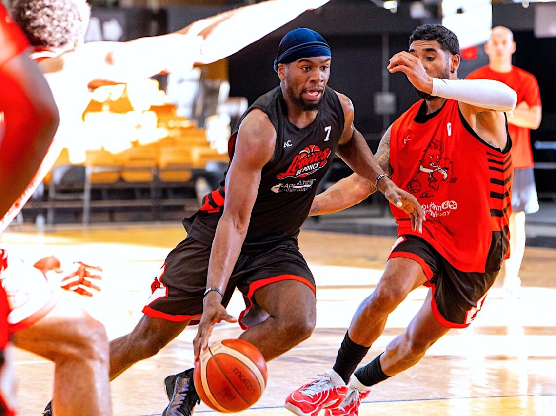 Foto: Leones de Ponce Oficial / Facebook